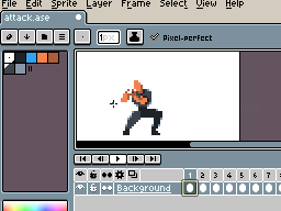 GIF Export