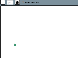 Pixel Perfect Tools